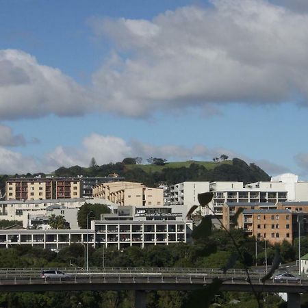 The Burgoyne Bnb Auckland Exterior foto