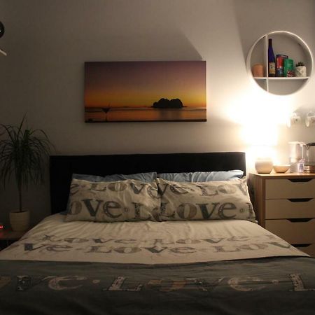 The Burgoyne Bnb Auckland Exterior foto