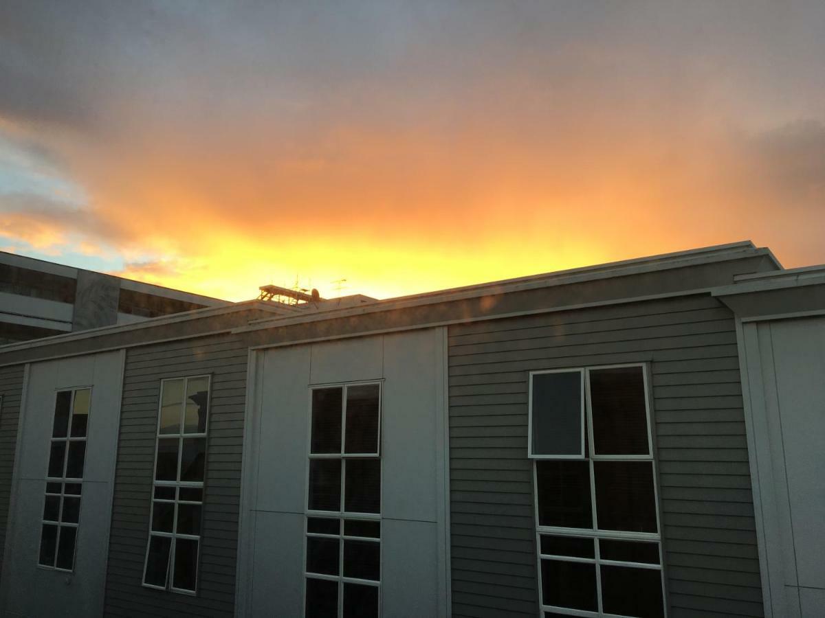 The Burgoyne Bnb Auckland Exterior foto