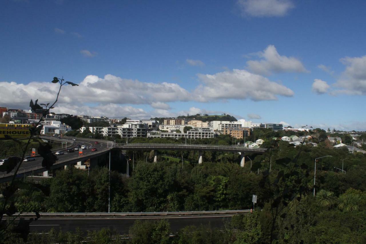 The Burgoyne Bnb Auckland Exterior foto