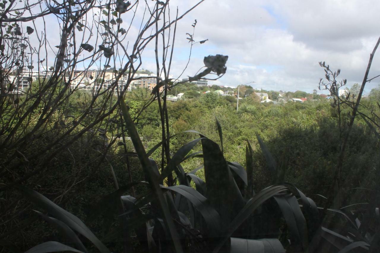 The Burgoyne Bnb Auckland Exterior foto