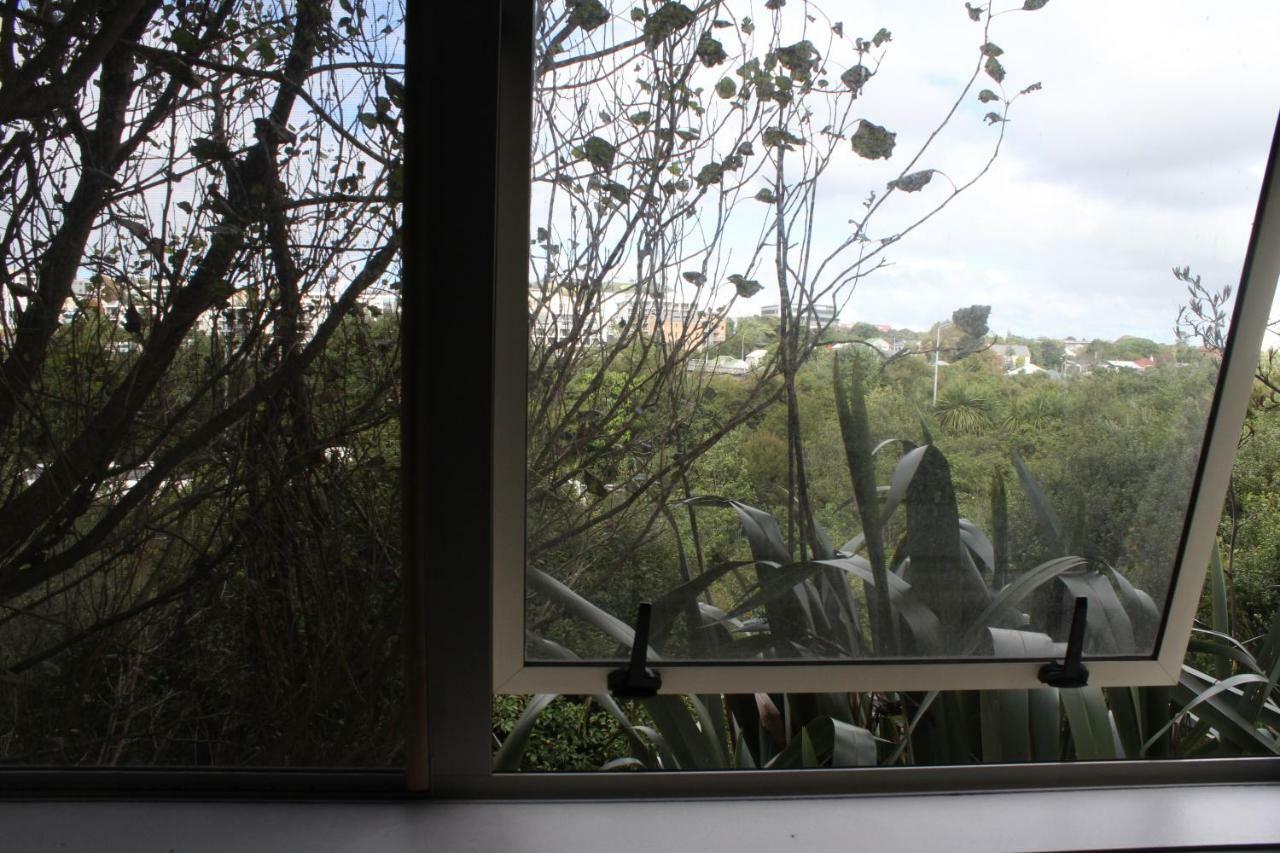 The Burgoyne Bnb Auckland Exterior foto
