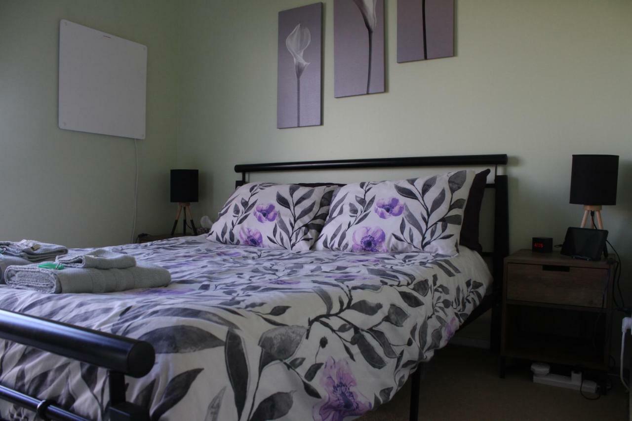 The Burgoyne Bnb Auckland Exterior foto