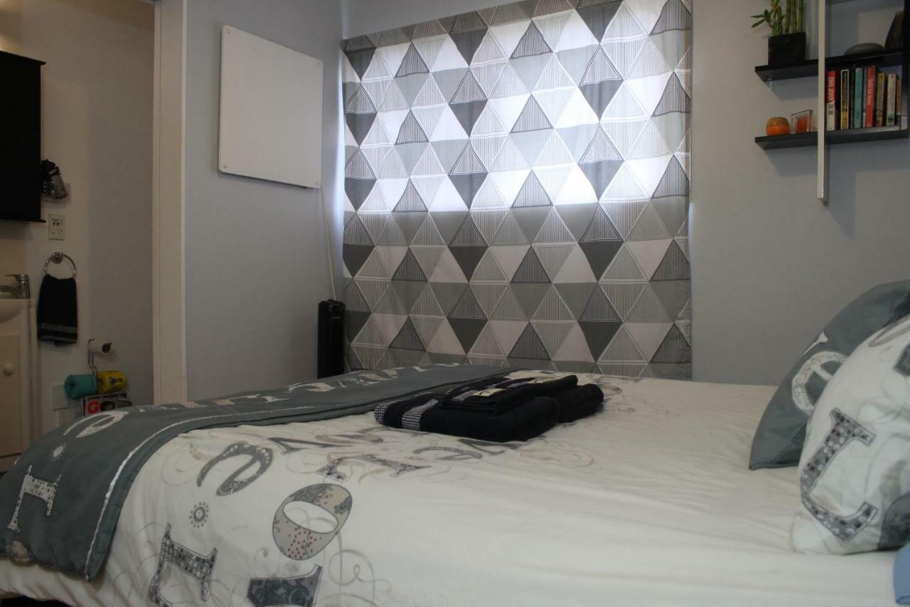 The Burgoyne Bnb Auckland Exterior foto