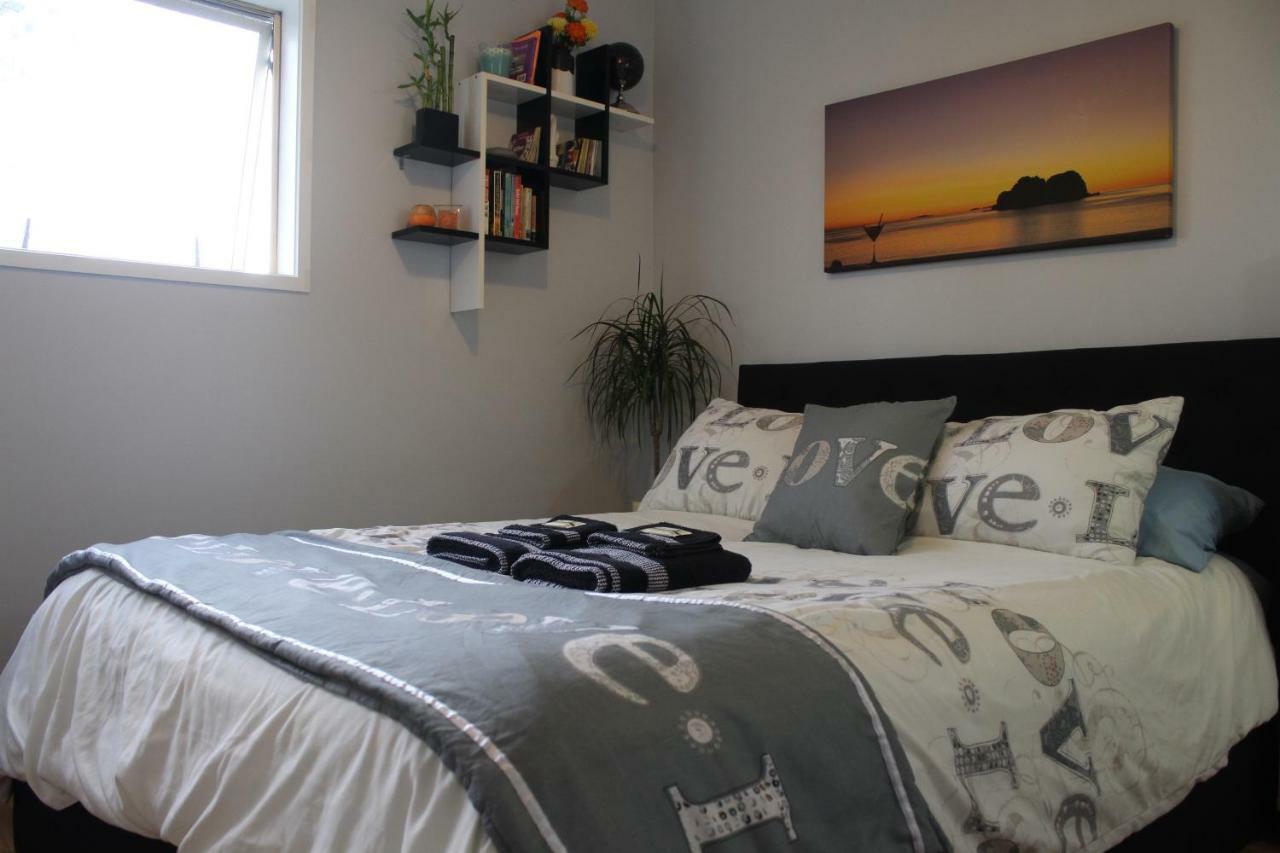 The Burgoyne Bnb Auckland Exterior foto